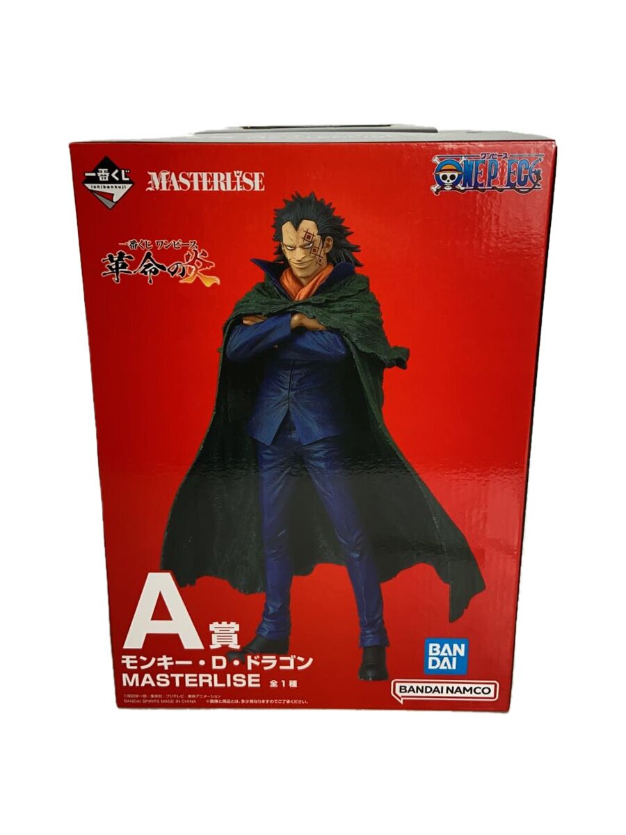 【中古】BANDAI SPIRITS◆フィギュア/コミック&アニメ【ホビー】