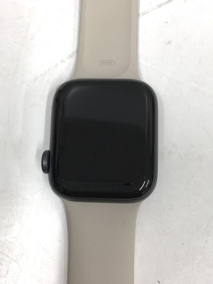 【中古】Apple◆Apple Watc