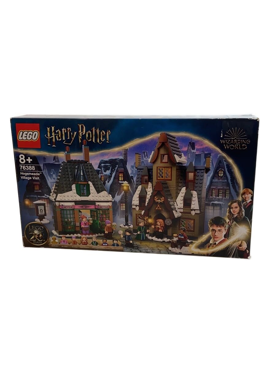 mame☆3点おまとめ☆ 楽天市場】lego 76388の通販