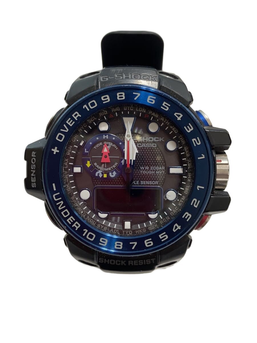 【ブランド】CASIO 【ブランドカナ】カシオ 【型番】 【程度】B 【サイズ】 【メインカラー】ブラック 【素材・生地】 【キーワード】　　 2026/02/07 セカンドストリートフレスポ桜井店【3924】【中古】CASIO◆ソーラー腕時計・G-SHOCK/デジアナ/ブラック ブランド CASIO 型番 カラー ブラック 柄 素材・生地 >色・素材について サイズ >サイズ表示について 実寸（cm） 【腕時計】 ケース縦：4.5 / ケース横：5.5 / 文字盤縦：3.5 / 文字盤横：3.5 / ケースの厚さ：1.5 / バンド幅：2 / 手首周り：/ 【その他】 その他サイズ：/ 商品は　セカンドストリートフレスポ桜井店の店頭にて販売しております。商品に関するお問合わせは、お電話(TEL:0744-49-3220)にて、問合わせ番号：2339244740334をお伝えください。 配送方法やお支払い方法に関するお問い合わせは、サポートセンターまでご連絡をお願いします。 ※お電話の対応は営業時間内のみとなります。お問い合わせフォームでお問い合わせの際はご注文番号をご記入下さい この商品に関する出品店舗からのコメント 風防に傷はございません。また、一般的な使用感はございますが、ご使用に差し支えのない商品です。(写真でご確認ください)※商品には、汚れの見落とし、一部付属の欠品などある場合がございます。写真以外で気になる点は店舗までご連絡ください。