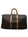 【中古】LOUIS VUITTON◆キーポル45【バッグ】