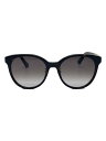 【中古】GUCCI◆サングラス/ボストン/BLK/BLK/メンズ/CG...(4)