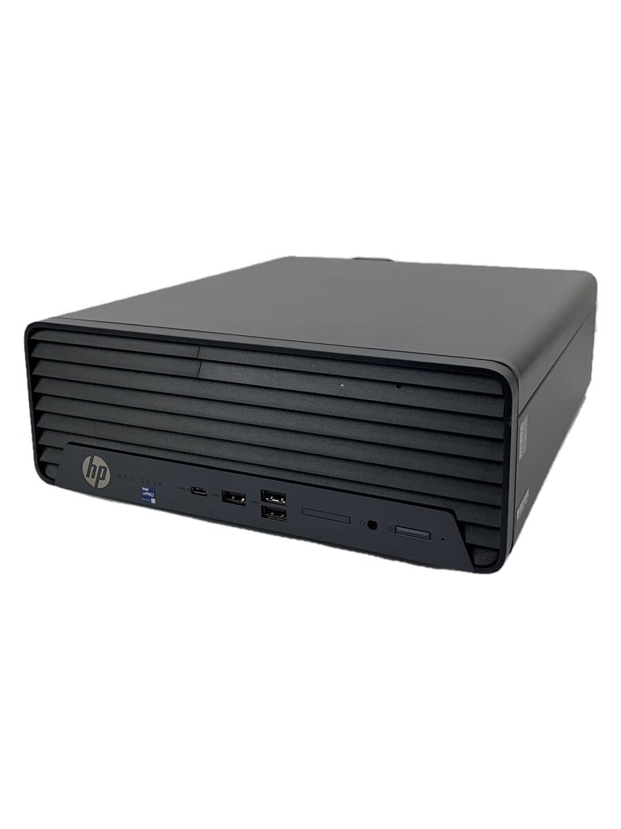 【中古】HP◆2024年製/HP PRO SFF 400 G9/デスクトップPC/付属品完備【パソコン】