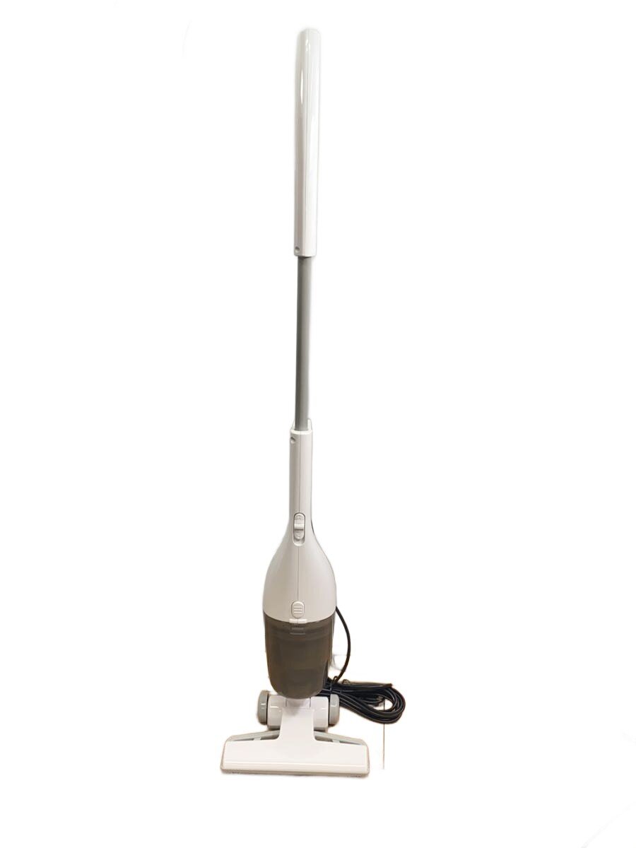 【中古】TWINBIRD◆掃除機 TC-5166W [ホワイト]//【家電・ビジュアル・オーディオ】