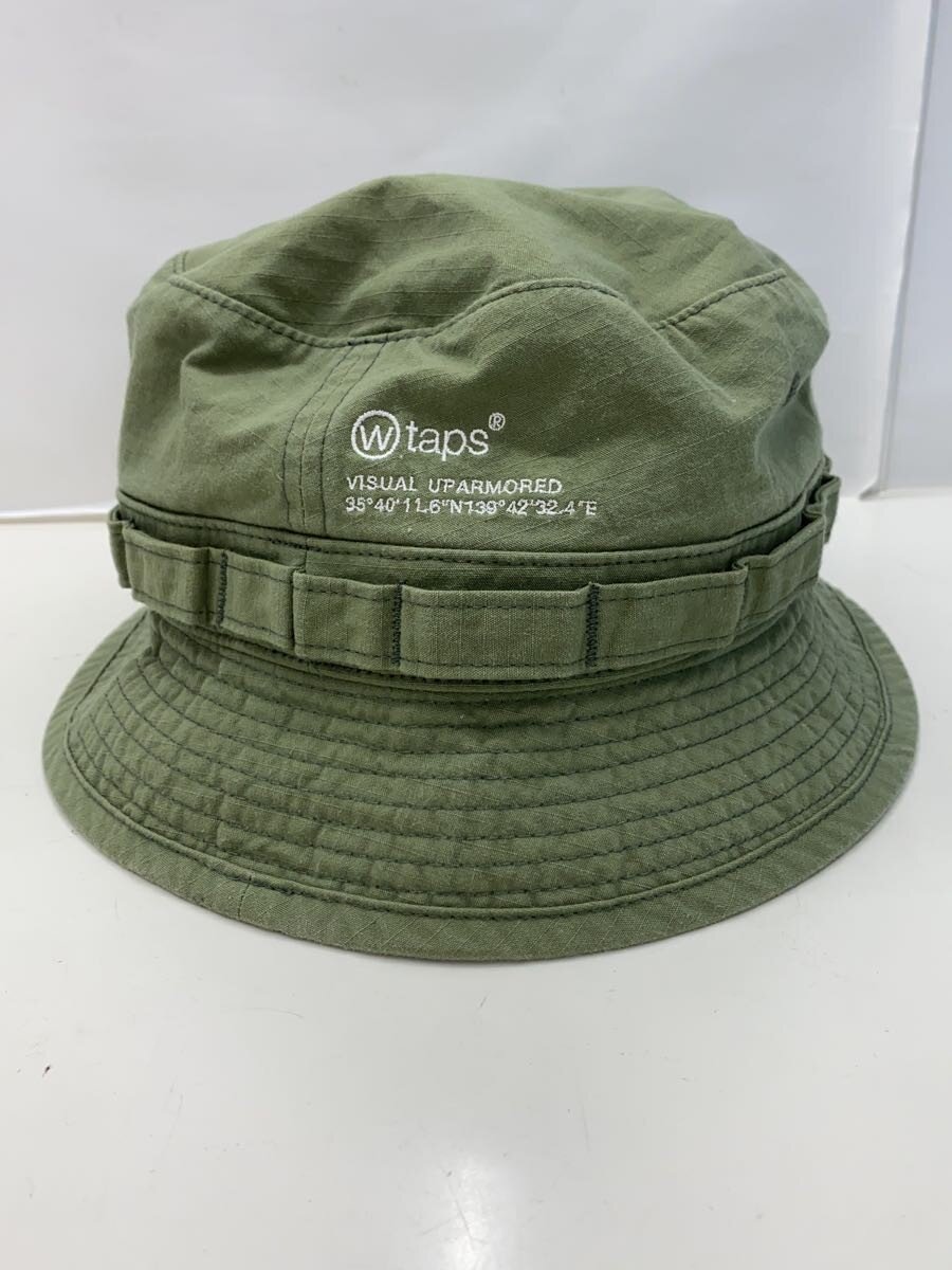 Momonosuke  WTAPS バケットハットカーキXL 楽天市場】WTAPS ハットの通販