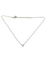 【中古】Swarovski◆ネックレス/--/スワロフスキー/トップ有/レディース【服飾雑貨他】