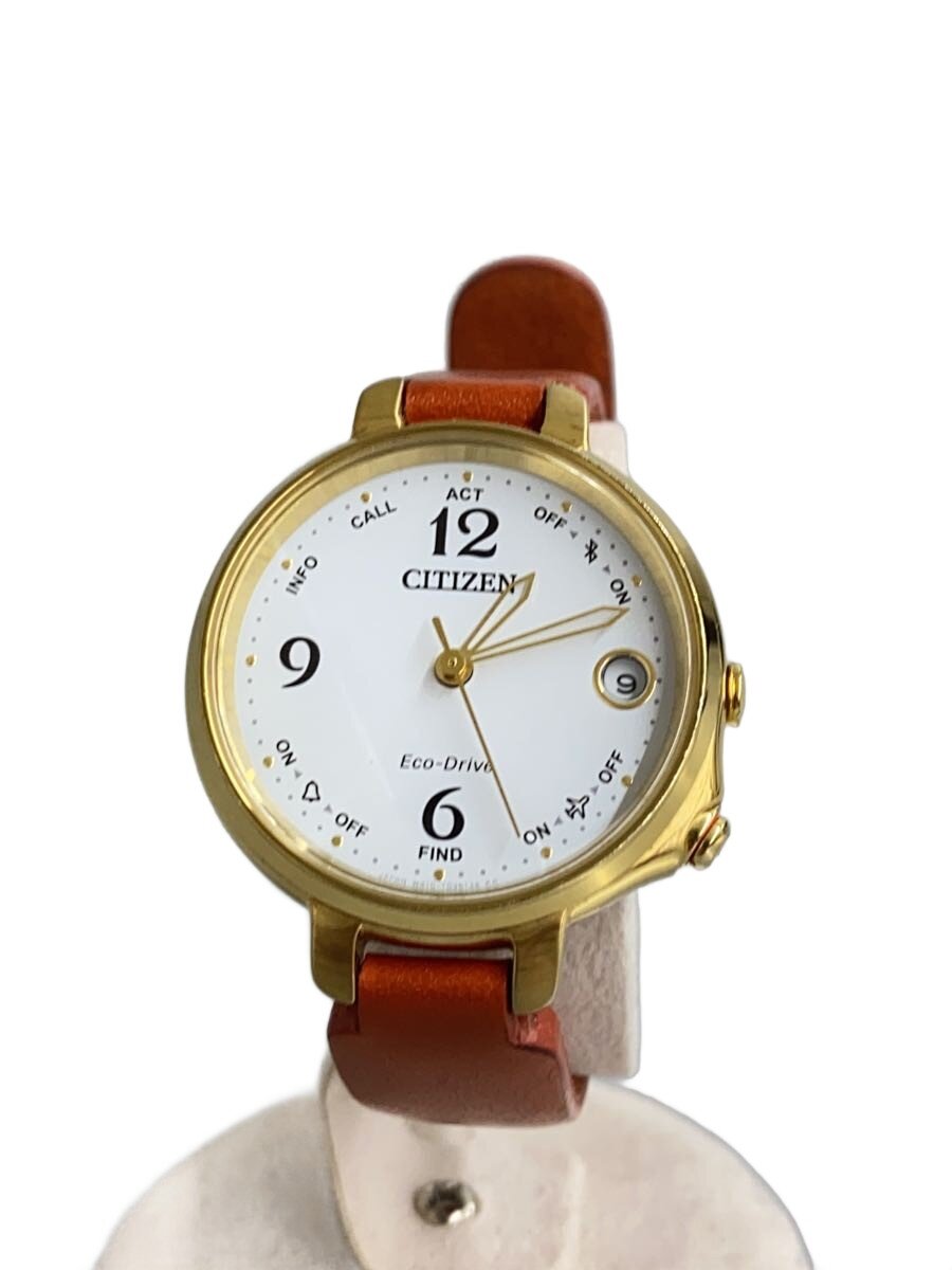 楽天市場】citizen エコドライブ bluetooth w410の通販