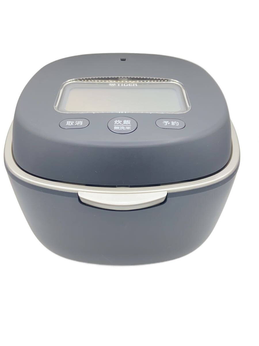 楽天市場】タイガー 炊飯器 jpl-s100の通販