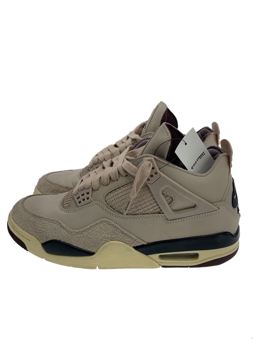 NIKE◆ハイカットスニーカー/28cm/PNK/スウェード/FZ4810-200