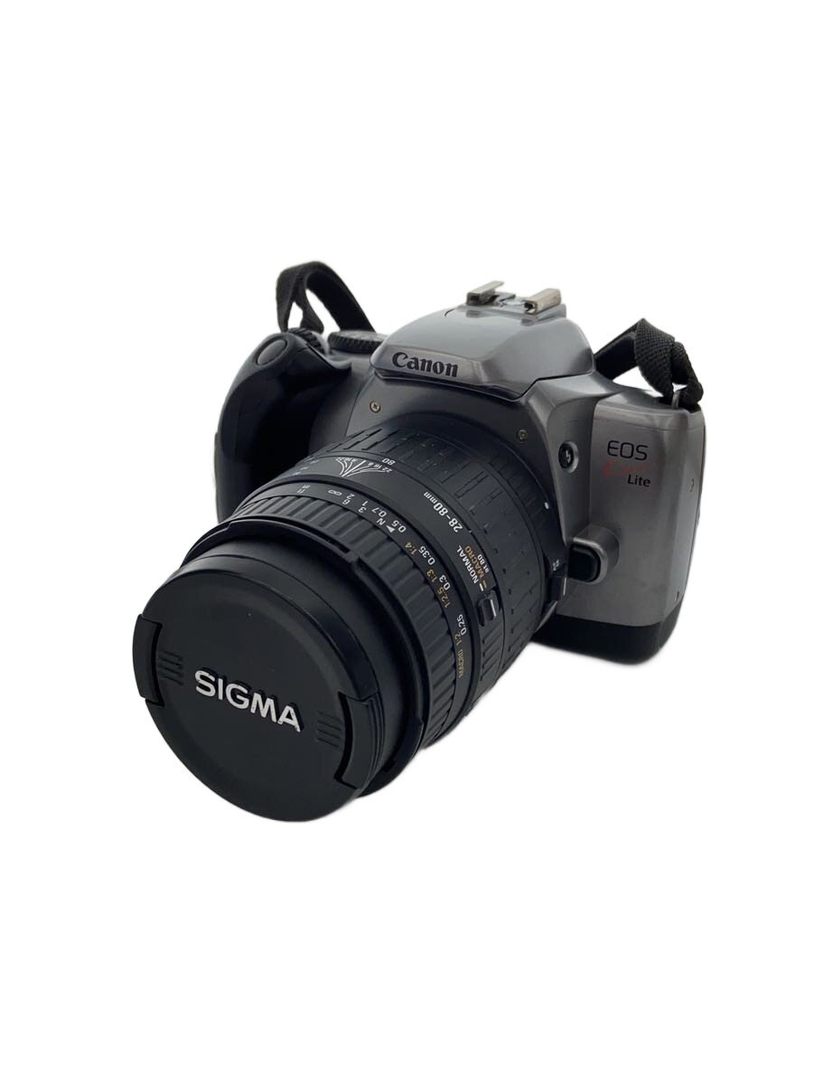 【中古】CANON◆一眼レフデジタルカメラ//【カメラ】