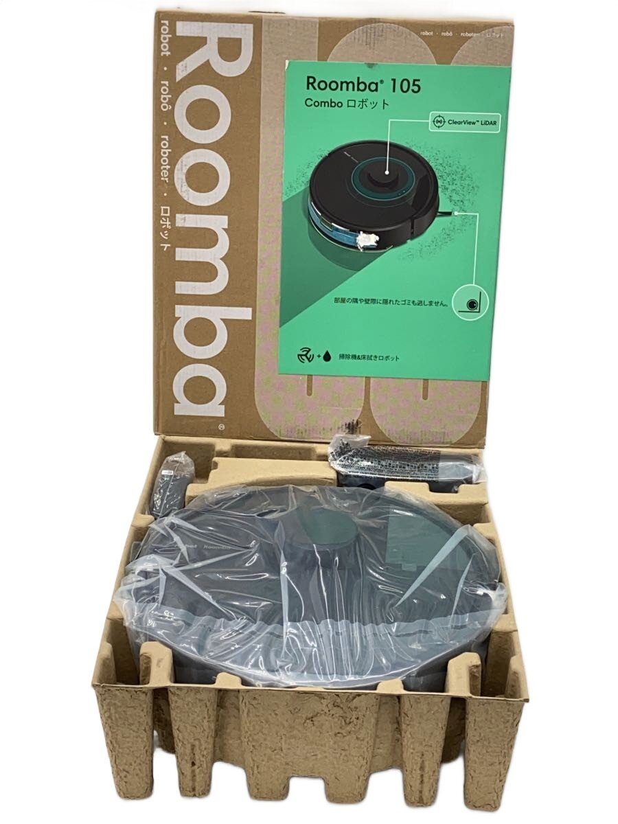 【ブランド】iRobot 【ブランドカナ】［カデン］アイロボット 【型番】 【程度】A 【カラー】 【キーワード】　　 2026/03/22 セカンドストリートみらい平店 【4532】【中古】iRobot◆掃除機/Y311060【家電・ビジュアル・オーディオ】 ブランド iRobot 型番 カラー 実寸（cm） 【掃除機】 幅：36 / 高さ：44 / 奥行：16.5 【その他】 その他サイズ：/ 商品は　セカンドストリートみらい平店の店頭にて販売しております。商品に関するお問合わせは、お電話(TEL:0297-57-8001)にて、問合わせ番号：2345322140378をお伝えください。 配送方法やお支払い方法に関するお問い合わせは、サポートセンターまでご連絡をお願いします。 ※お電話の対応は営業時間内のみとなります。お問い合わせフォームでお問い合わせの際はご注文番号をご記入下さい この商品に関する出品店舗からのコメント 店頭でも同時販売している為、状態変化する場合がございます。何かご不明点等ございましたらお気軽にお問い合わせ下さいませ。撮影方法やモニターの特性により色/素材感が実物と違って見える場合がございます。
