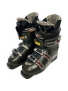 【中古】HART◆DIVA/スキーブーツ/28cm/BLK【スポーツ】