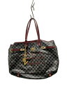 【中古】v73/バッグ/--/BLK【バッグ】