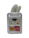 【中古】IRIS OHYAMA◆布団乾燥機 カラリエ ツインノズル FK-W1【家電・ビジュアル・オーディオ】