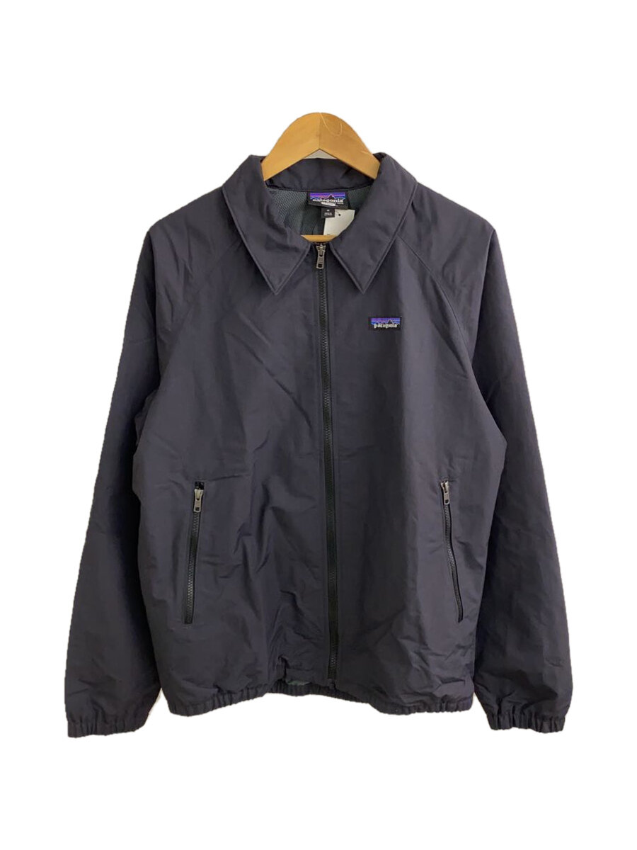 patagonia Baggies バギーズジャケット ブルゾン ブラック L 楽天市場】バギーズジャケット ブラックの通販