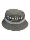 【中古】cookies/ハット/--/メンズ//【服飾雑貨他】