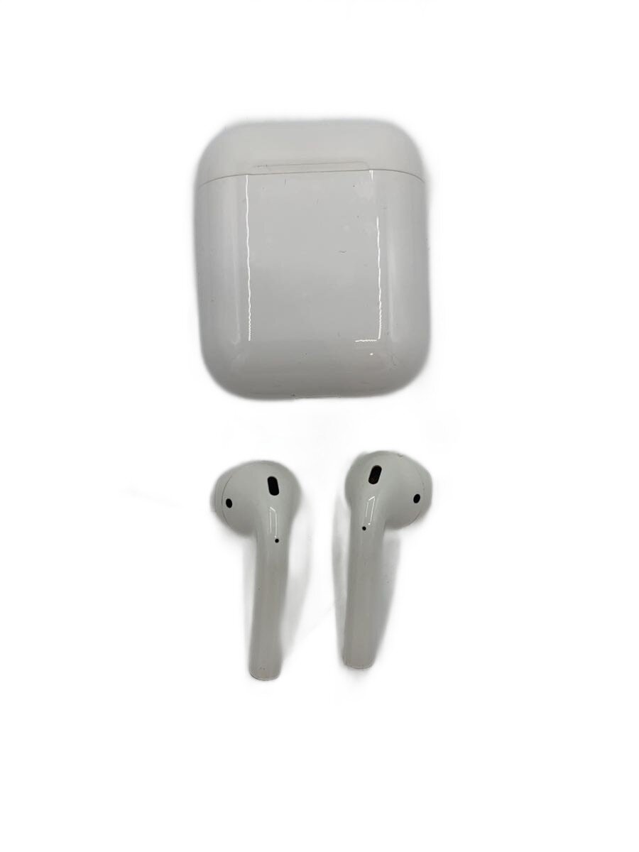 楽天市場】airpods mmef2j／a イヤホン apple アップルの通販