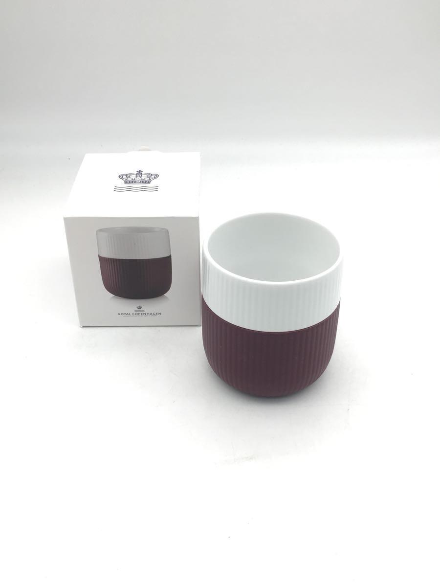 【中古】ROYAL COPENHAGEN◆グラス/BRD【キッチン用品】