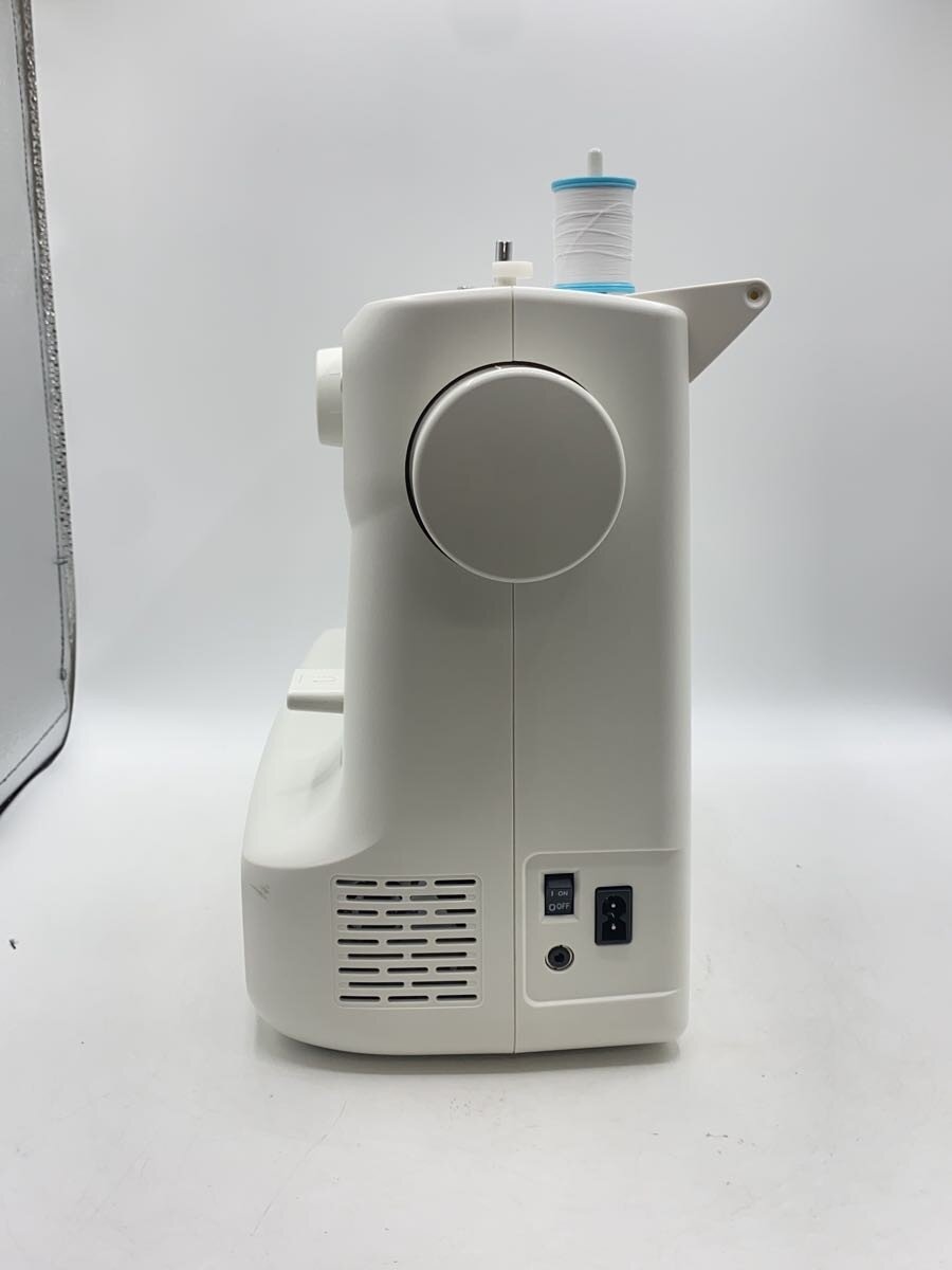 2nd STREET 楽天市場店の【中古】SINGER◆ミシン SN775//【家電・ビジュアル・オーディオ】｜アングル2
