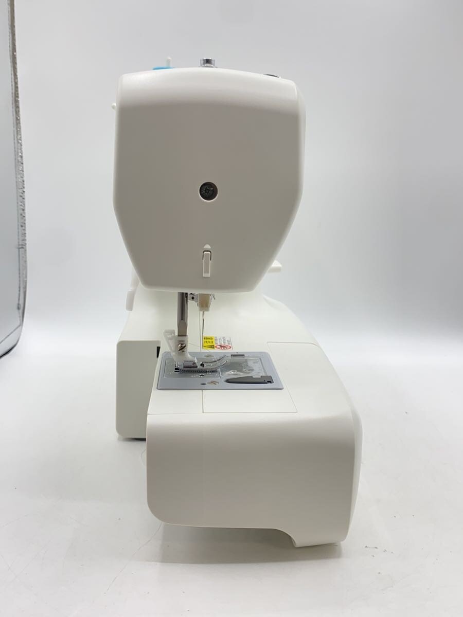 2nd STREET 楽天市場店の【中古】SINGER◆ミシン SN775//【家電・ビジュアル・オーディオ】｜アングル3