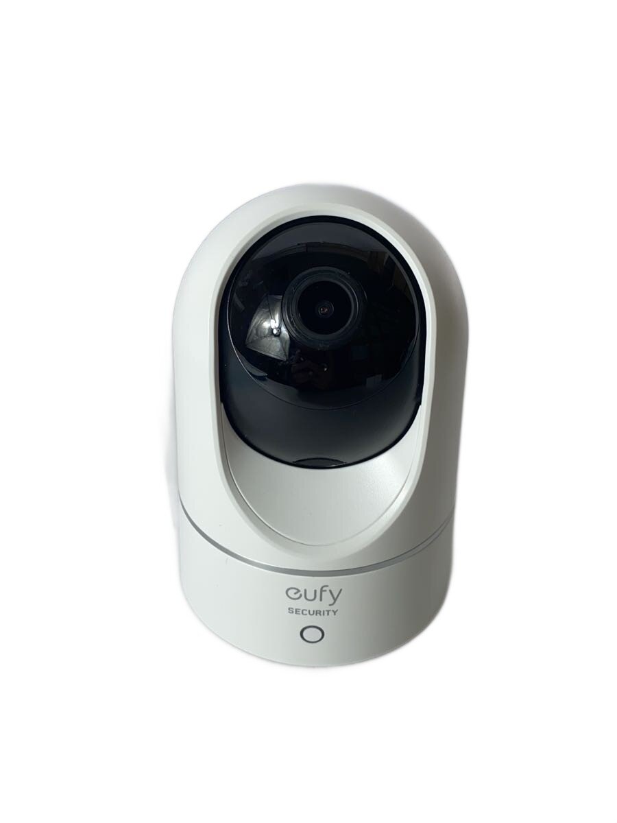 Other - 【中古】ANKER◆eufy Indoor Cam 2K Pan & Tilt/屋内カメラ/T8410X//【カメラ】