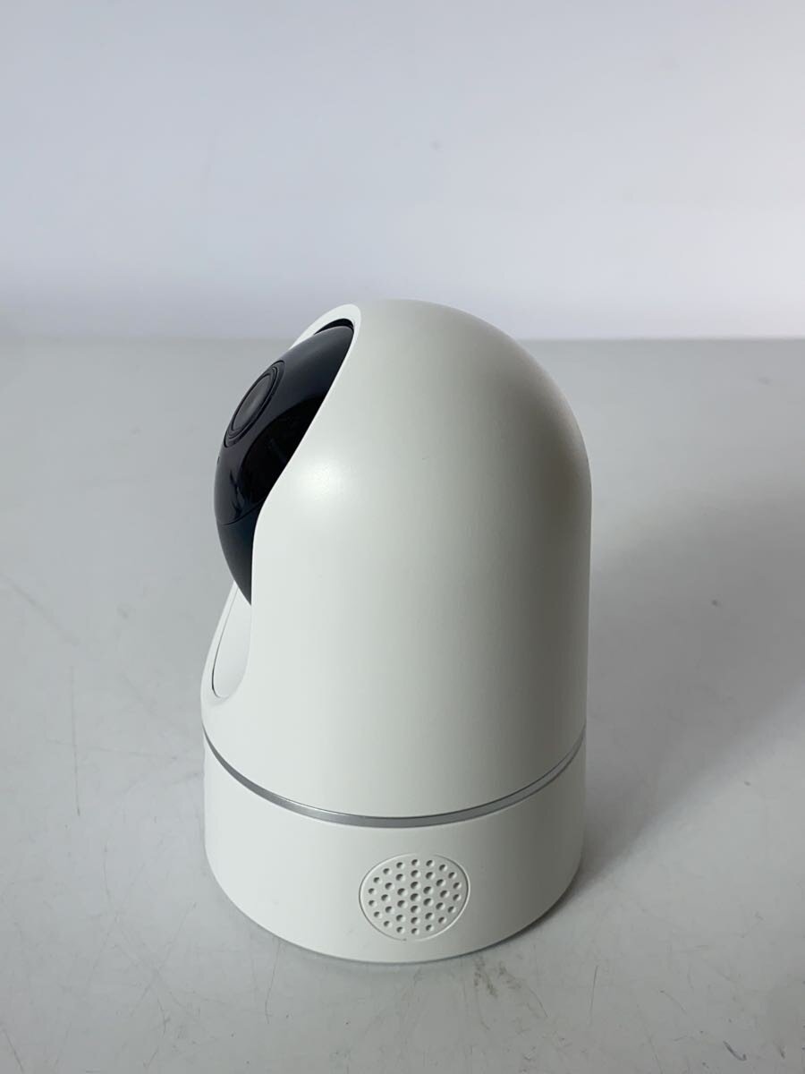 【中古】ANKER◆eufy Indoor Cam 2K Pan & Tilt/屋内カメラ/T8410X//【カメラ】