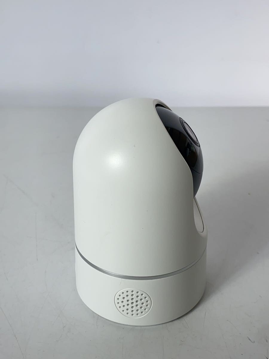 【中古】ANKER◆eufy Indoor Cam 2K Pan & Tilt/屋内カメラ/T8410X//【カメラ】