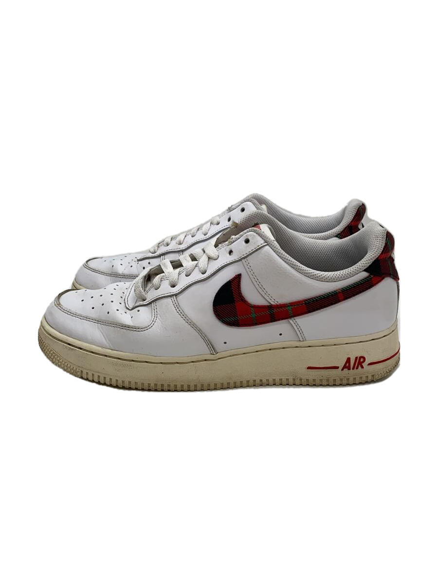 【中古】NIKE◆AIR FORCE 1