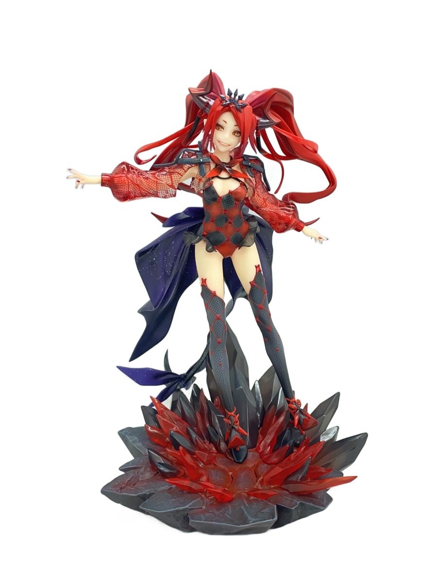 【中古】Myethos/フィギュア/GIRLS FROM HELL Viola 1/7//【ホビー】