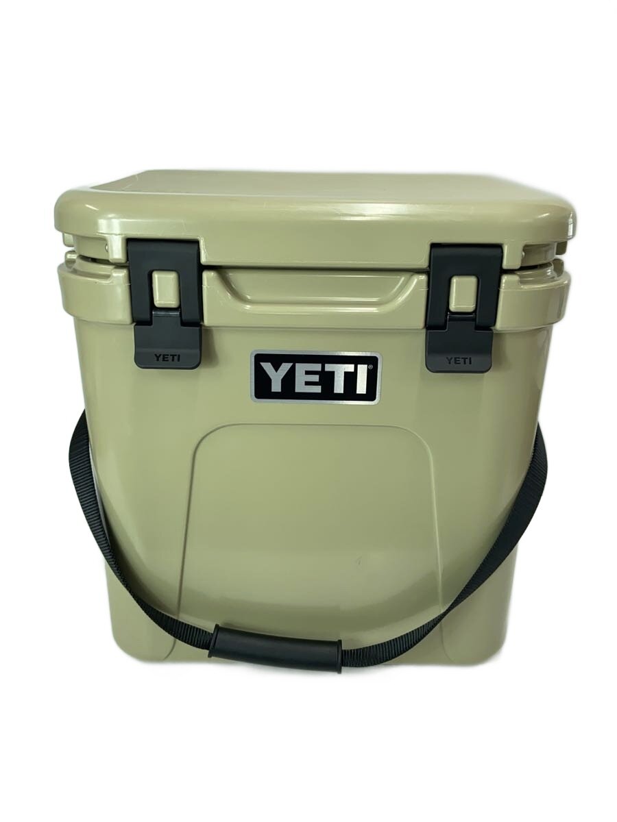 【ブランド】YETI 【ブランドカナ】［スポーツ］イエティ 【型番】 【程度】B 【カラー】 【キーワード】　　 2026/02/27 セカンドストリート宮崎北店 【3653】【中古】YETI◆ROADIE 24 HARD COOLER/TAN/ローディ24 ブランド YETI 型番 カラー 実寸（cm） 【クーラーボックス】 横：42 / 縦：35 / 高さ：44.5 【その他】 その他サイズ：/ 商品は　セカンドストリート宮崎北店の店頭にて販売しております。商品に関するお問合わせは、お電話(TEL:0985-62-5008)にて、問合わせ番号：2336533440425をお伝えください。 配送方法やお支払い方法に関するお問い合わせは、サポートセンターまでご連絡をお願いします。 ※お電話の対応は営業時間内のみとなります。お問い合わせフォームでお問い合わせの際はご注文番号をご記入下さい この商品に関する出品店舗からのコメント キズ有り/使用感有り/一般的な中古品になります。まだまだご愛用頂けます。 中古品にご理解の上ご検討下さいませ。 状態についてなどご不明な点・ご質問は お気軽に店舗までお問い合わせくださいませ。