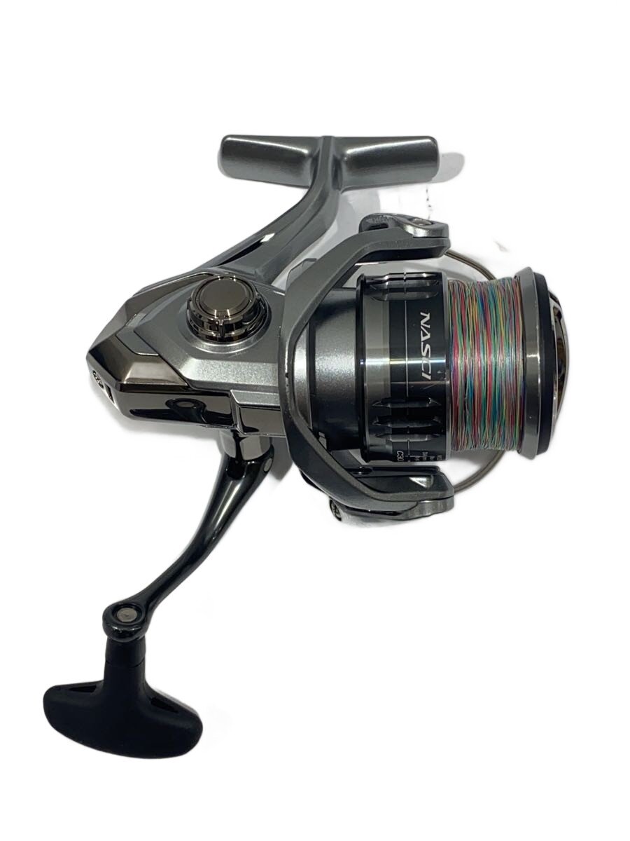 楽天市場】シマノ ナスキー c3000hgの通販