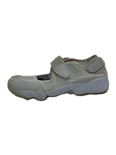 【中古】NIKE◆AIR RIFT BR/エアリフトブリーズ/ホワイト/848386-100/25cm/WHT【シューズ】 【中古】NIKE◆AIR RIFT BR/エアリフトブリーズ/ホワイト/848386-100/25cm/WHT【シューズ】