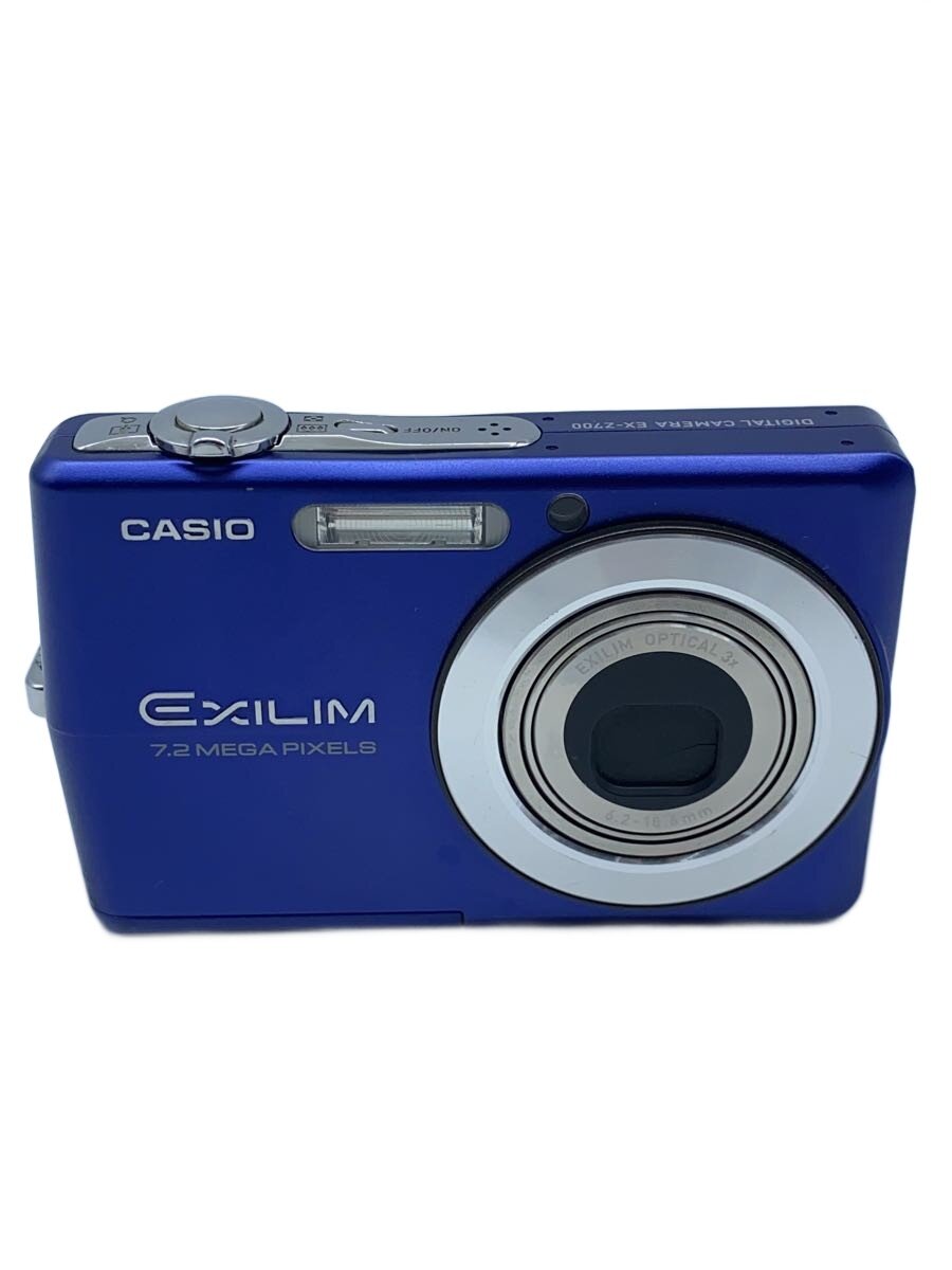 楽天市場】CASIO EXILIM ZOOM EX－Z700の通販