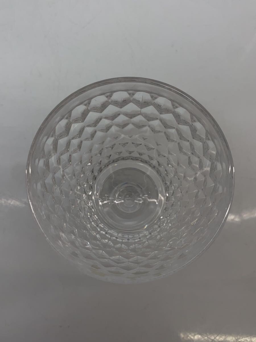 【中古】Villeroy & Boch◆グラス/2点セット/CLR//【キッチン用品】