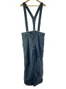 【中古】Marmot◆ウェアー/L/BLK/MJW-F3016P【スポーツ】