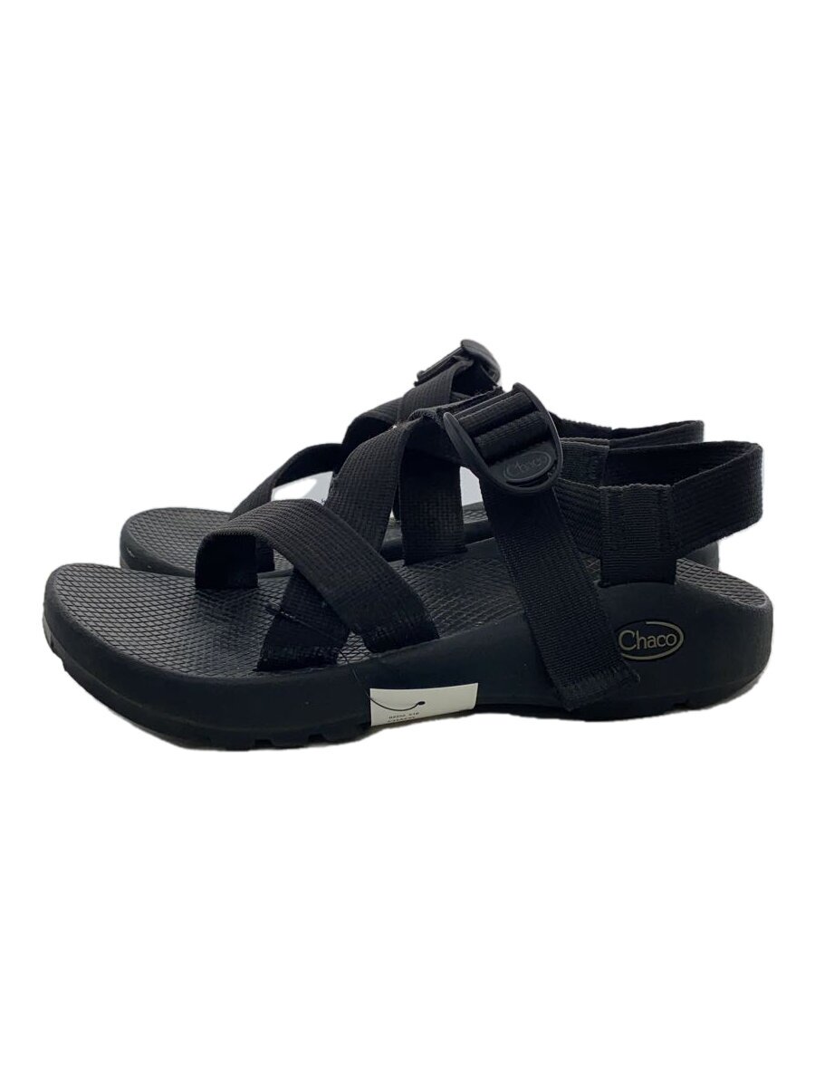 【中古】CHACO◆サンダル/--【シューズ】