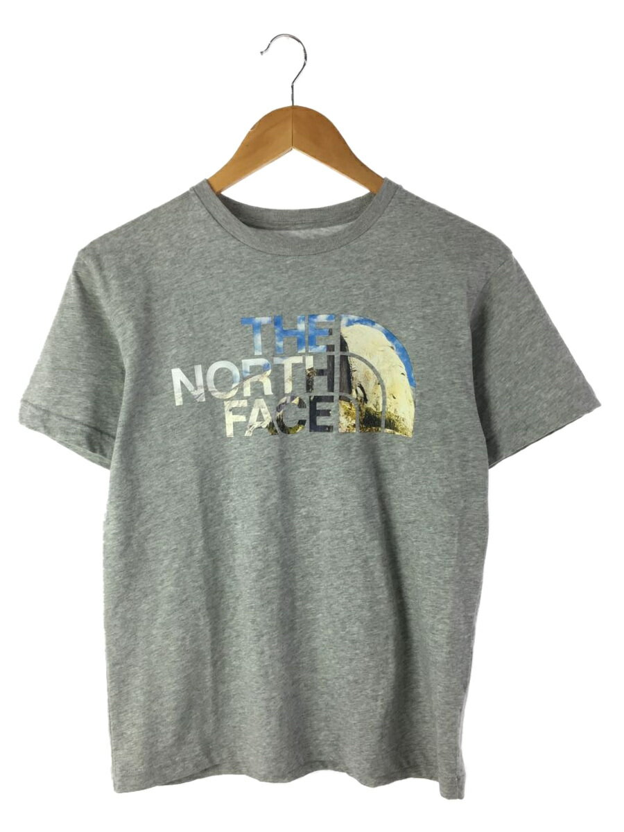 【中古】THE NORTH FACE◆T