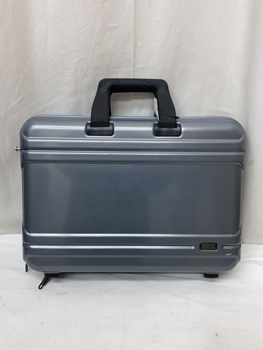 楽天市場】中古 ゼロハリバートン アタッシュケースの通販