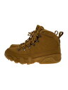 【中古】NIKE◆AIR JORDAN 9 RETRO BOOT NRG_エア ジョーダン ナイン レトロ ブーツ NRG/28.5【シューズ】