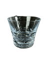 【中古】Baccarat◆グラス//【キッチン用品】