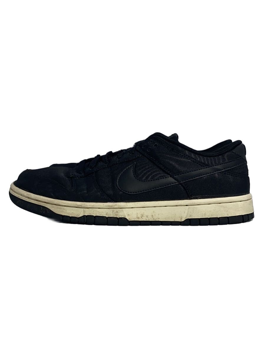 NIKE◆ローカットスニーカー/28.5cm/BLK/DV7211-001