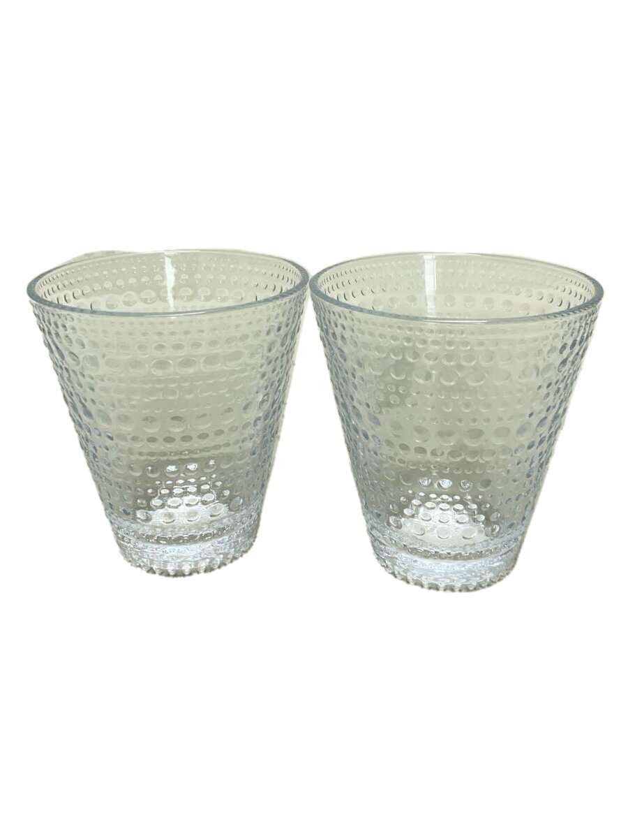 【ブランド】iittala 【ブランドカナ】イッタラ 【型番】 【程度】A 【サイズ】 【メインカラー】クリア 【素材・生地】 【キーワード】　　 2024/11/02 セカンドストリート東香里店【2987】【中古】iittala◆グラス/2点セット/CLR【キッチン用品】 ブランド iittala 型番 カラー クリア 柄 素材・生地 >色・素材について サイズ >サイズ表示について 実寸（cm） 【グラス】 幅：8 / 高さ：9 / 奥行：8 【その他】 その他サイズ：/ 商品は　セカンドストリート東香里店の店頭にて販売しております。商品に関するお問合わせは、お電話(TEL:072-811-5025)にて、問合わせ番号：2329873040486をお伝えください。 配送方法やお支払い方法に関するお問い合わせは、サポートセンターまでご連絡をお願いします。 ※お電話の対応は営業時間内のみとなります。お問い合わせフォームでお問い合わせの際はご注文番号をご記入下さい この商品に関する出品店舗からのコメント 2点セット