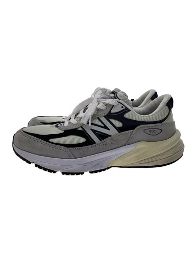 【中古】NEW BALANCE◆U990/グレー/28cm/GRY//【シューズ】 【中古】NEW BALANCE◆U990/グレー/28cm/GRY//【シューズ】