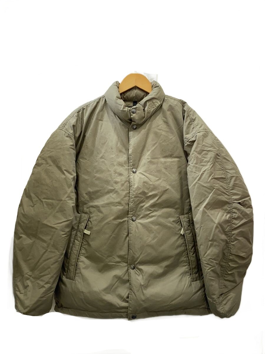 THE NORTH FACE Alteration Sierra Jacket（ユーズド・L）