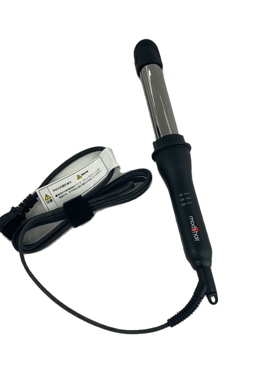 【中古】mod’s hair◆ドライヤー・ヘアアイロン ADVANCED SMART MHI-2584-K [ブラック]【家電・ビジュア..