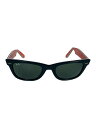 【中古】Ray-Ban◆WAYFARER RARE PRINTS/サン...(4)