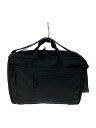 【中古】PORTER◆インタラクティブ/ブリーフケース/--/BLK/無地//【バッグ】