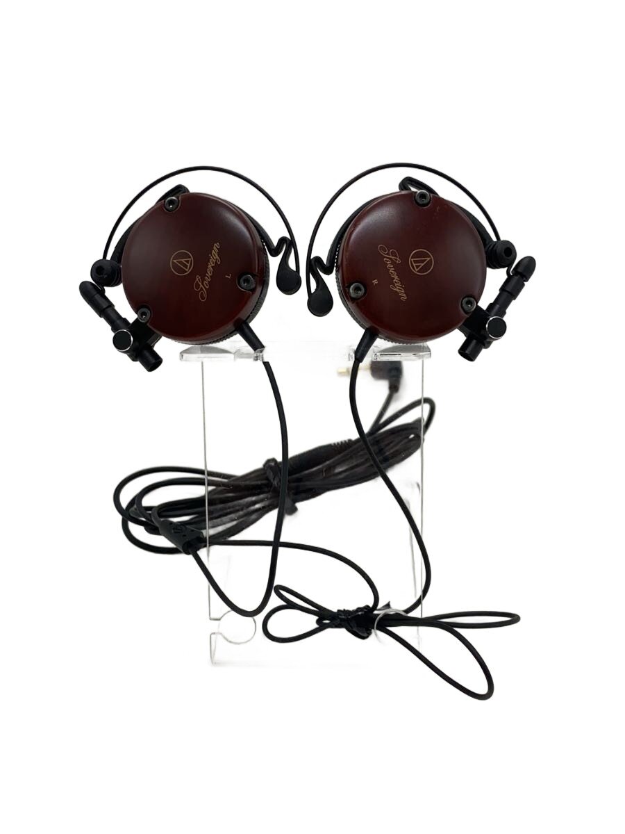 楽天市場】audio－technica イヤフィットヘッドホン ath－ew9の通販