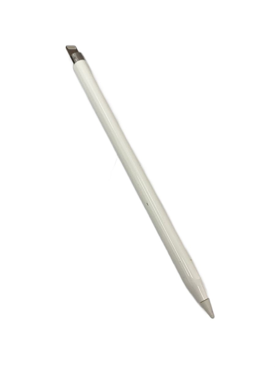 数回使用 美品 アップルペンシル MK0C2J/A A1603 第1世代 付属品完備 ☆ PayPay(ペイペイ)決済可能 ☆ 札幌市 清田区 平岡 極美品】Apple Pencil 第1世代 MK0C2J/A (A1603) - メルカリ