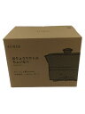 【中古】siroca(Auc Sale)◆その他調理家電 SK-M151【家電・ビジュアル・オーディオ】